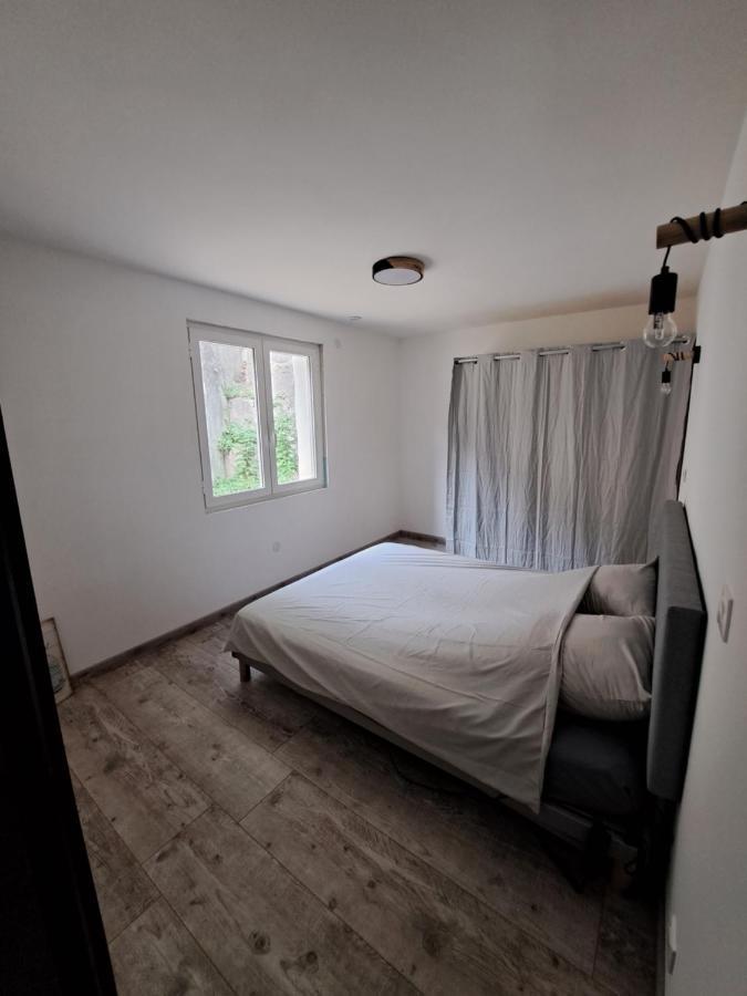 Superbe Rez-De-Jardin Refait A Neuf. Διαμέρισμα Breil-sur-Roya Εξωτερικό φωτογραφία